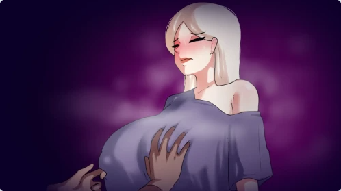[欧美/官中/SLG游戏]哥特伪娘的欲望-Goth Femboy Desire 官方中文版+欧美动态SLG游戏+390M