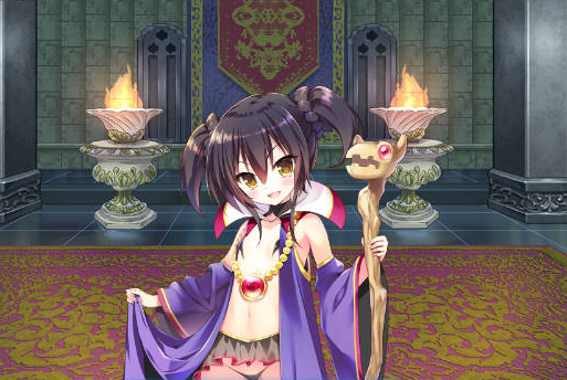 [日系/SLG游戏/汉化]龙王酱的野望 完全版 v2.0.1 甜族星人赞助汉化版+日系冒险SLG游戏+3.3G