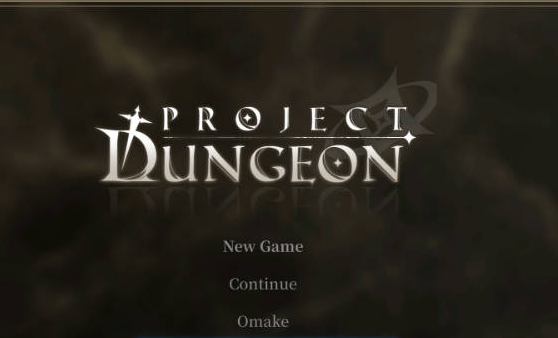 [日系/官中/SLG游戏]地下城计划 Project Dungeon V0.402官方中文版+日系冒险SLG游戏+1G