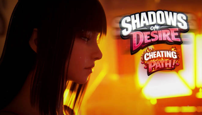 [欧美/神作/SLG游戏/汉化]欲望之影-Shadows of Desire V0.9.7 AI汉化版+欧美动态SLG游戏+14G