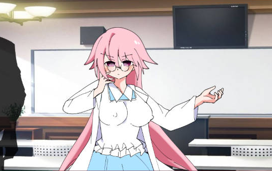 [日系/SLG游戏/汉化]荒废魔法少女T-沉溺于EYE的高贵少女，心神紊乱、淫靡堕落V1.10挂载AI汉化版+日系恶堕SLG游戏+2.4G