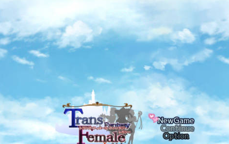 [日系/RPG游戏/新汉化]性转幻想少女战记：遗产 完整版V3.0.6 内嵌AI汉化版+日系恋爱冒险RPG游戏+3.9G