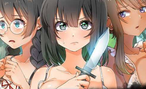[日系/更新/官中/SLG游戏]生存游戏-疯狂岛Mad Island Ver0.5.11DLC+官方中文步兵版+日系生存SLG游戏+1.7G