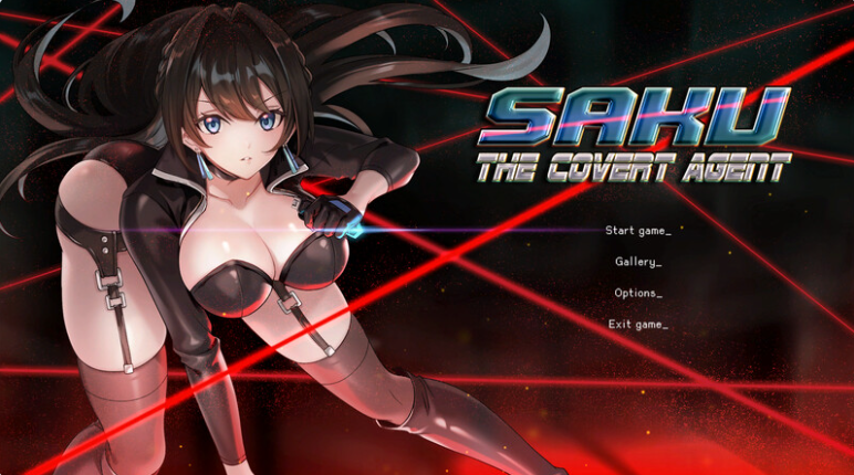 [日系/更新/官中/SLG游戏]特务朔的秘密行动-Saku the Covert Agent v26.06.26官方中文步兵版+日系探索SLG游戏+800M