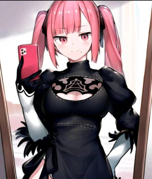 [欧美/更新/官中/SLG游戏]NTR手机-NTR phone V0.41官方中文版+欧美双端动态SLG游戏+650M