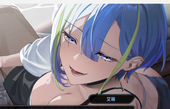 [日系/更新/官中/修复/SLG游戏]修干嘛？二手3C店的闇营业V1.1官方中文步兵正式版+日系模拟SLG游戏+1.6G