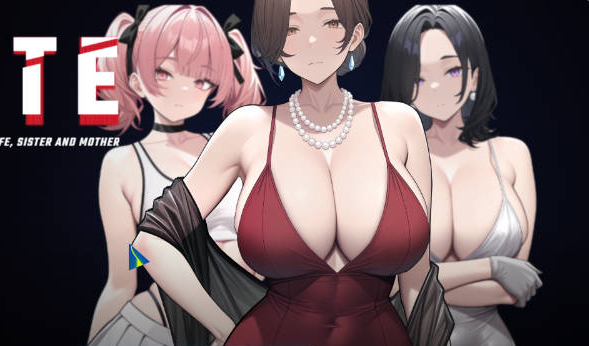 [亚洲/官中/更新/SLG游戏]报复：拿下老板的妻子、妹妹和母亲 SPITE Taking the Boss’s Wife, Sister and Mother 1.2.0官方中文版+亚洲风后宫SLG游戏+800M
