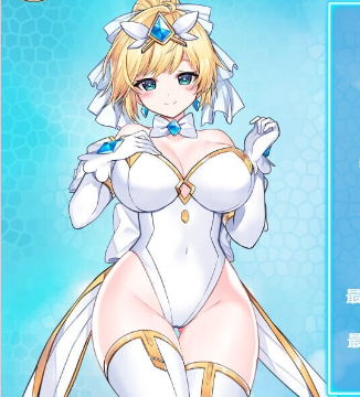 [日系/ACT游戏]魔法天使：精灵花 Ver2.4+日系动作ACT游戏+560M