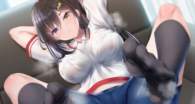[日系/汉化/ADV游戏]马赛克的天使 モザイクの天使-全CG存档+内嵌AI汉化版+日系模拟纯爱ADV游戏+4G