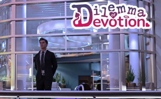 [欧美/汉化/SLG游戏]忠义两难全-Dilemma of Devotion Ch.4 Ep.4 AI汉化版+欧美动态双端SLG游戏6G