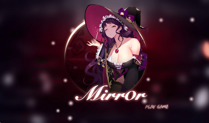 [日系/极品三消/SLG游戏]魔镜 Mirror 第一部含全DLC完全收藏版+日系奇幻SLG游戏+6G