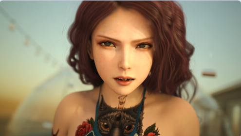 [欧美/神作/汉化/SLG游戏]欲望之影 Shadows of Desire v0.9.9 AI汉化版+欧美动态双端SLG游戏+16G